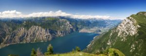 jezero Lago di Garda